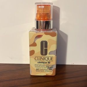 NEW!  Clinique BB Gel with energizing boost.